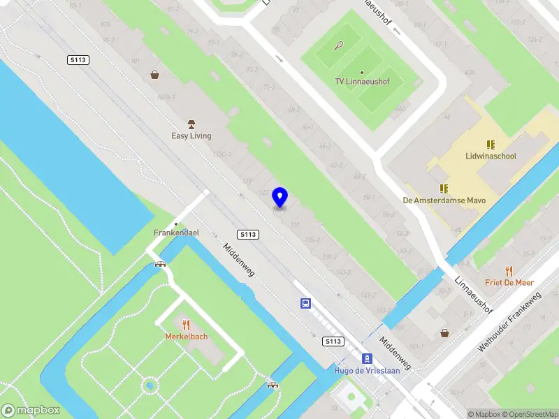 Vereniging van eigenaars bovenwoningen Violettenstraat 12 te Amsterdam