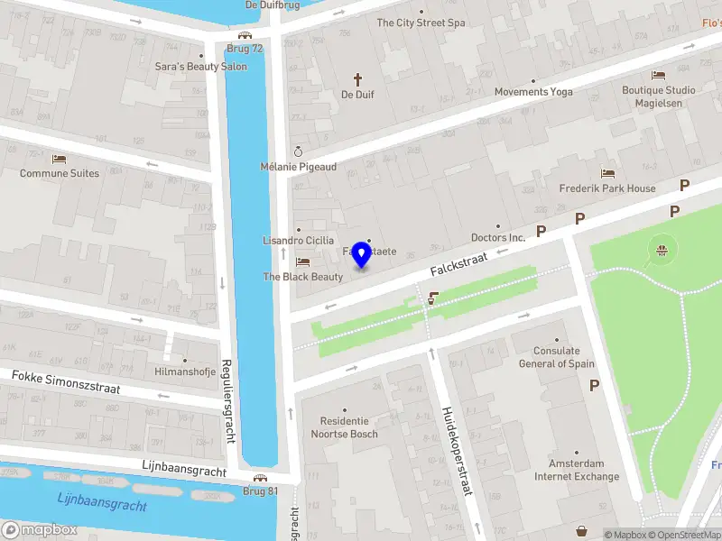 Lataabi Holding B.V.