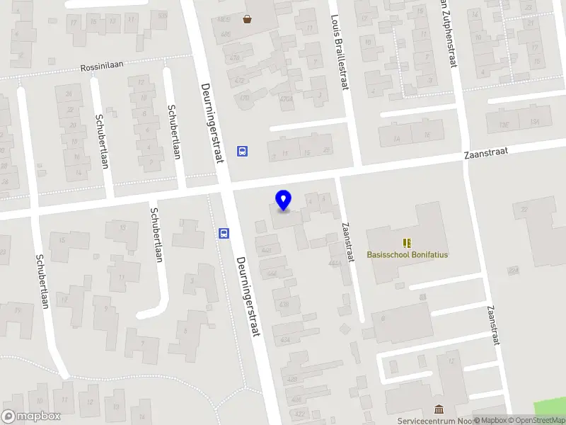 Holding Van Dijk B.V.