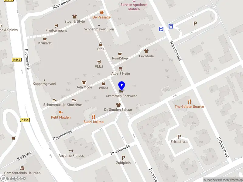 Michel Lustig t.h.o.d.n. Kippie Malden