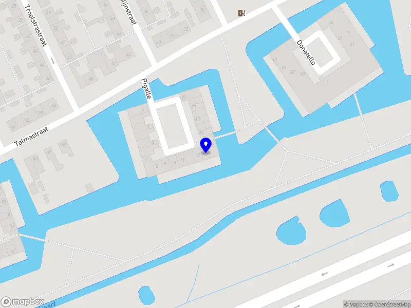 De Freijberg Participaties I B.V.