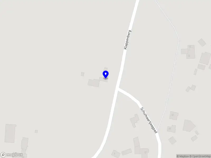 Maatvoeren Onroerend Goed B.V.