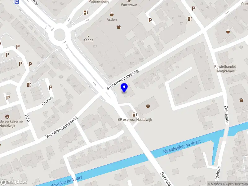 Vereniging van Eigenaars Langestraat 203 en 205 te ‘s-Gravenzande