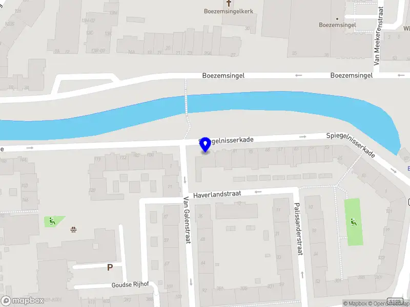 S. Mobiliteit Services