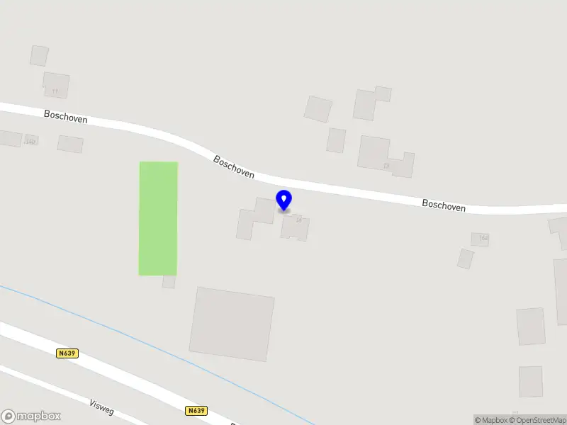 Boschoven Sporthorses B.V.