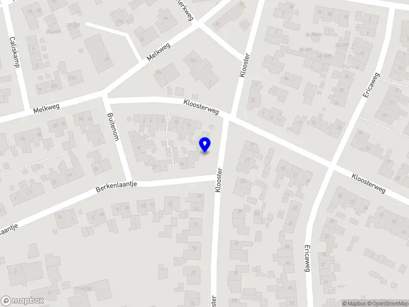 Manon Fakkeldij B.V.