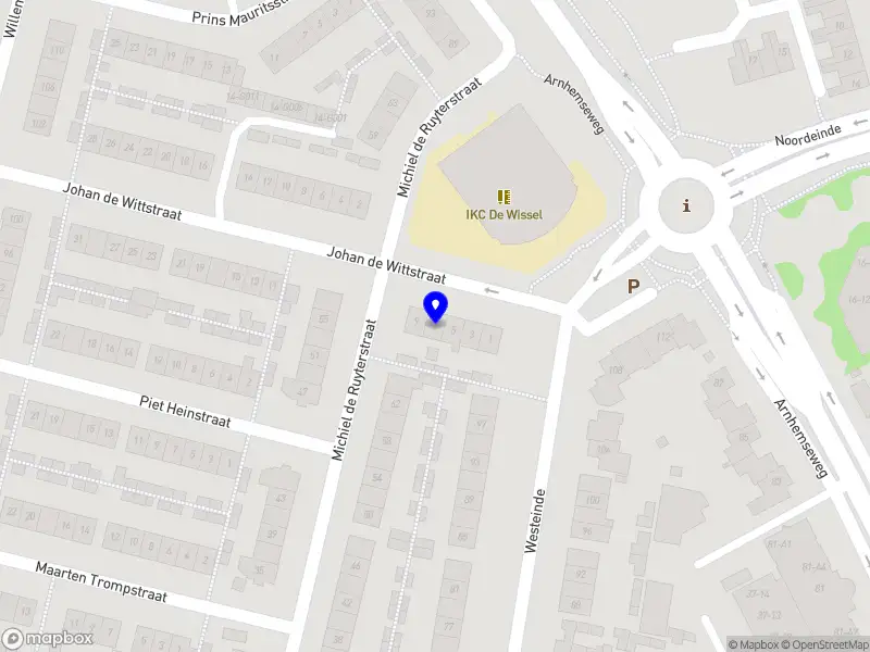 BigBerg Holding B.V.