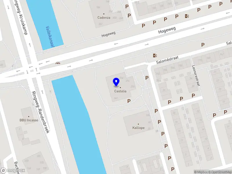 Sieverink Occupational Health Consultancy