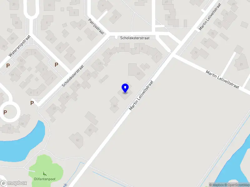 Bernauer Verzekeringen & Hypotheken B.V.