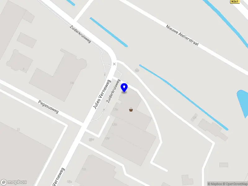 Nieuwlandstraat B.V.