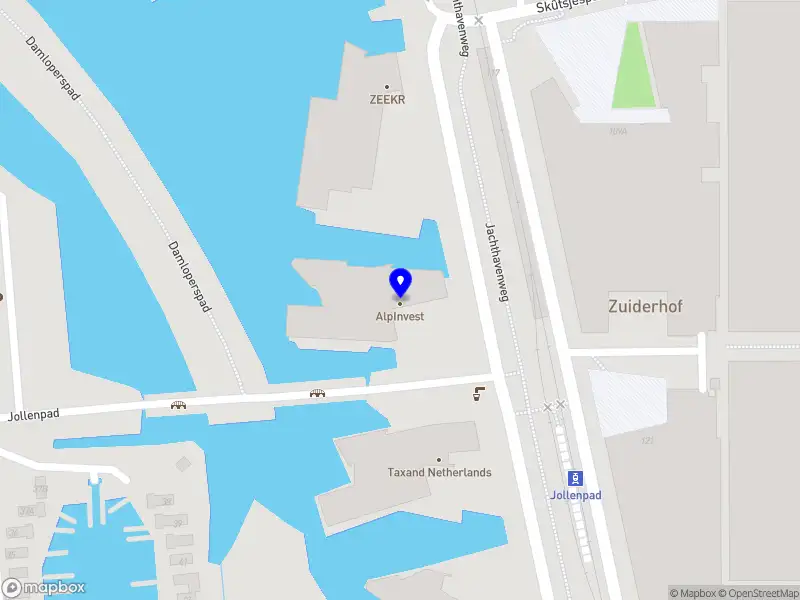 AlpInvest Spire GP B.V.