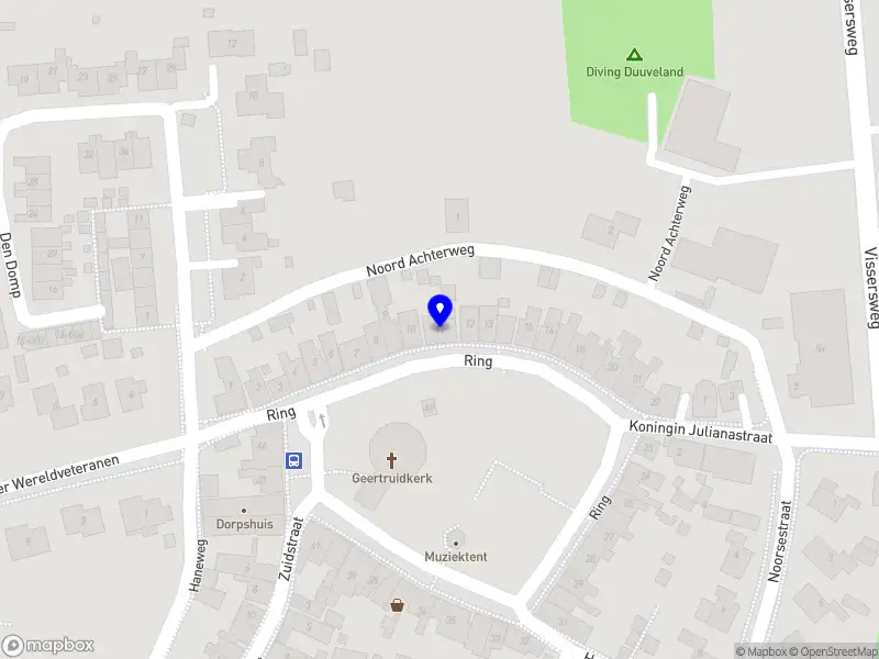 W.J. Stouten Beheer B.V.