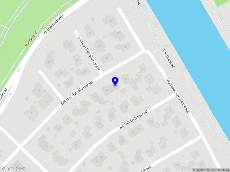 Oogen-blikje beheer B.V.