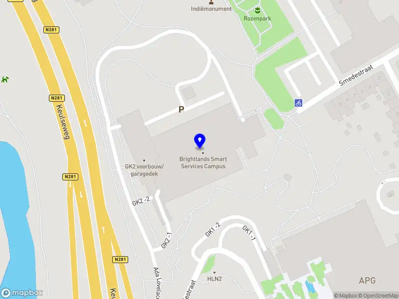 Neuro.online Campus B.V.