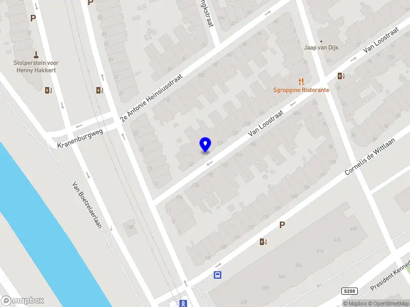 Schelfhout Holding B.V.