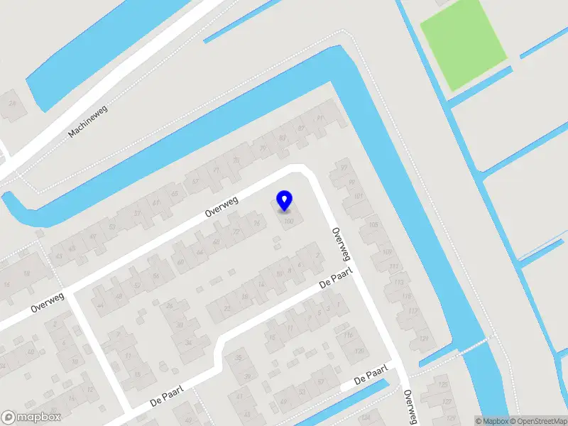 M. Odekerken Beheer B.V.