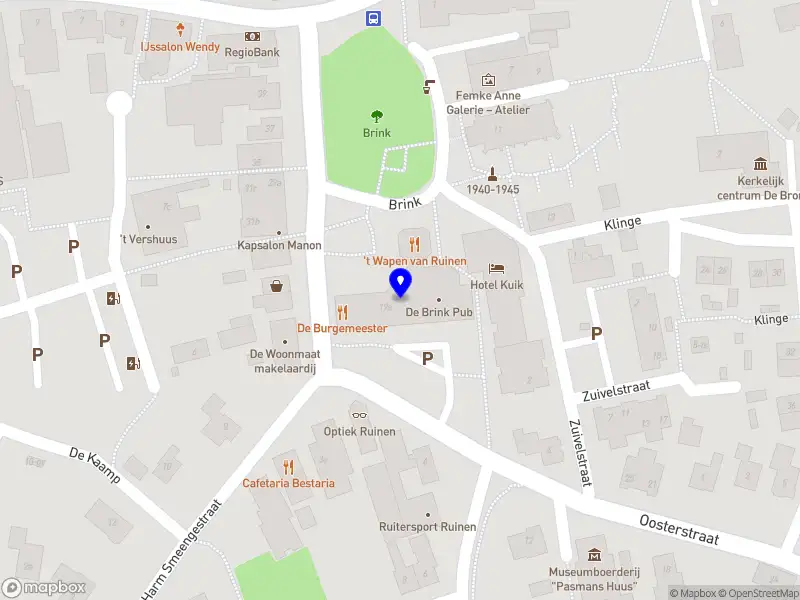 Hulzebos & Wolters Administraties B.V. i.o.