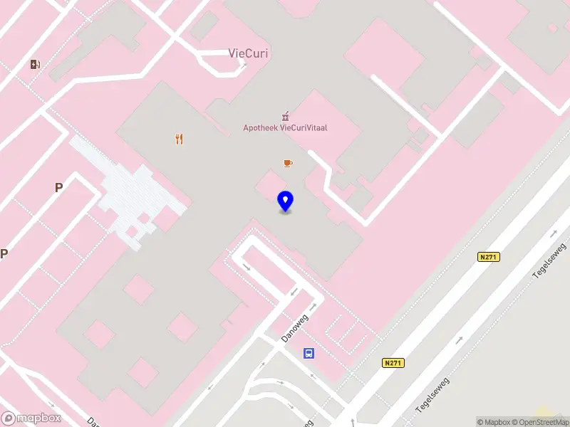 Stichting Regionaal Gezondheidsinformatie stelsel Midden- en Noord-Limburg