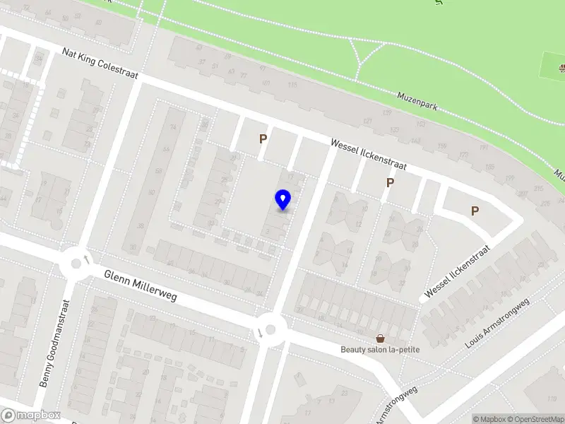 Vereniging van (onder) Eigenaars Wessel Ilckenstraat 9 en 9 A te Almere