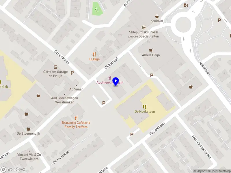 LVST management B.V.