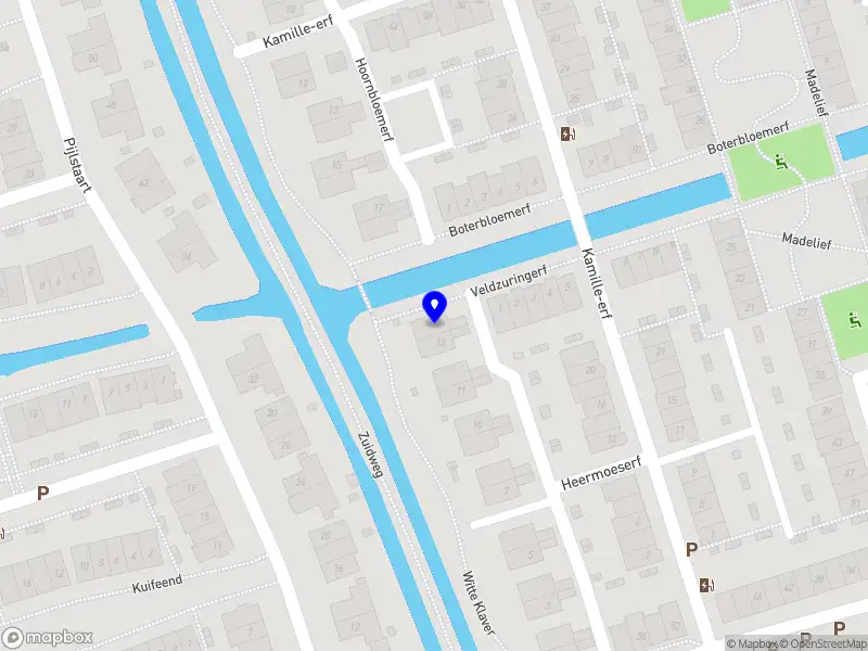 Modus Consultancy B.V.