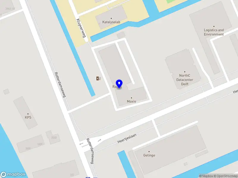 Indelft Medical B.V.