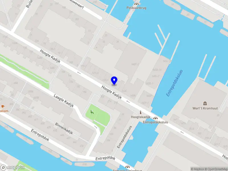 Eric Thijssen Architects B.V.