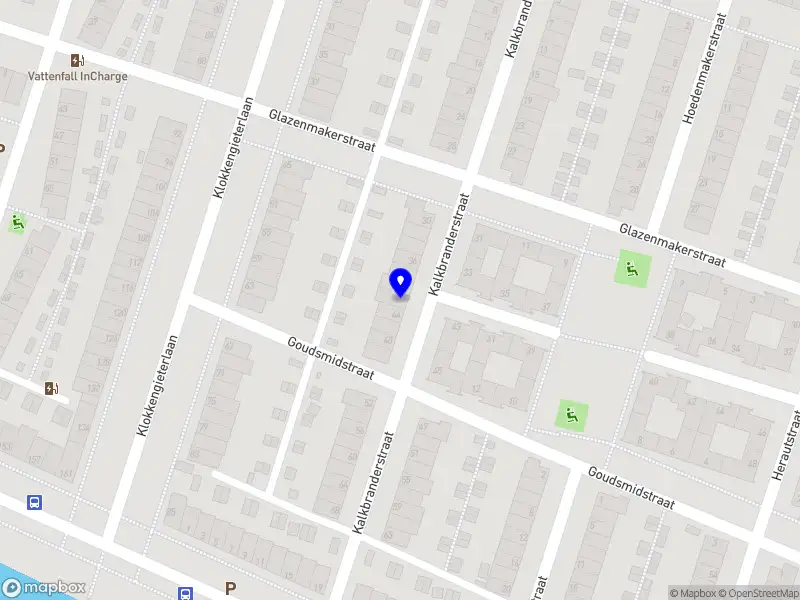 Ziel van den Akker Holding B.V.