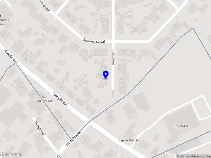 T. Wouters Holding B.V.