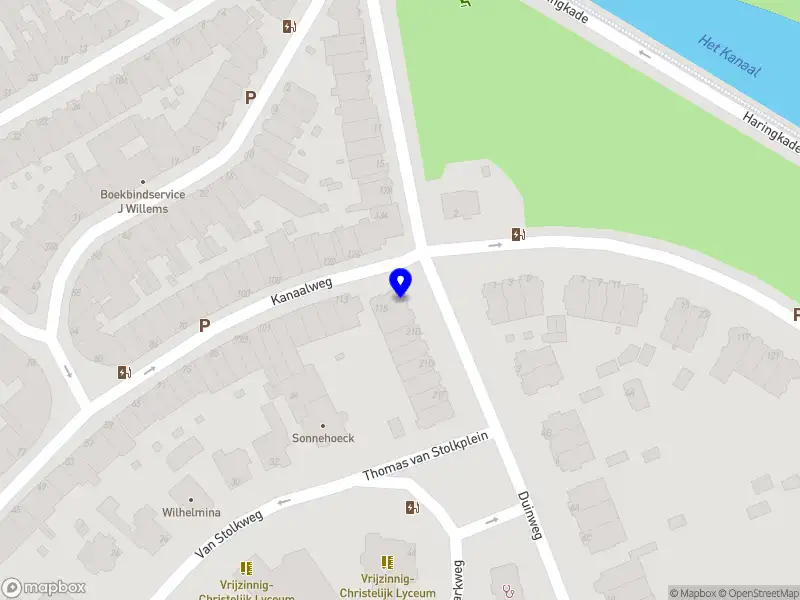 VanStolk Vastgoedexploitatie II B.V.