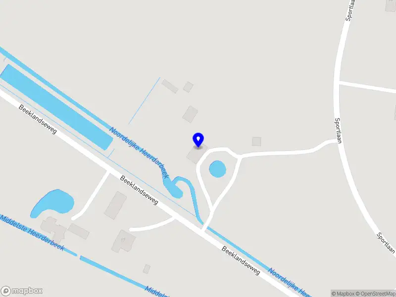 Molenbeek Vastgoed B.V.