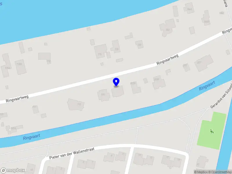 Stichting Beheer F&S Foundation