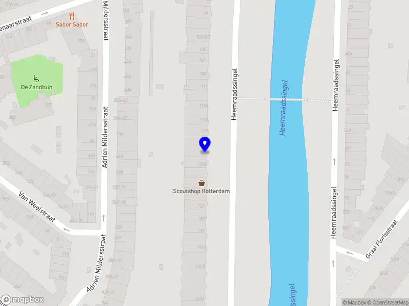 Third Vector Holding B.V.