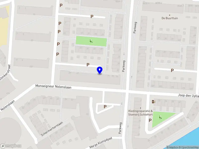 Zaman Dental Care B.V.