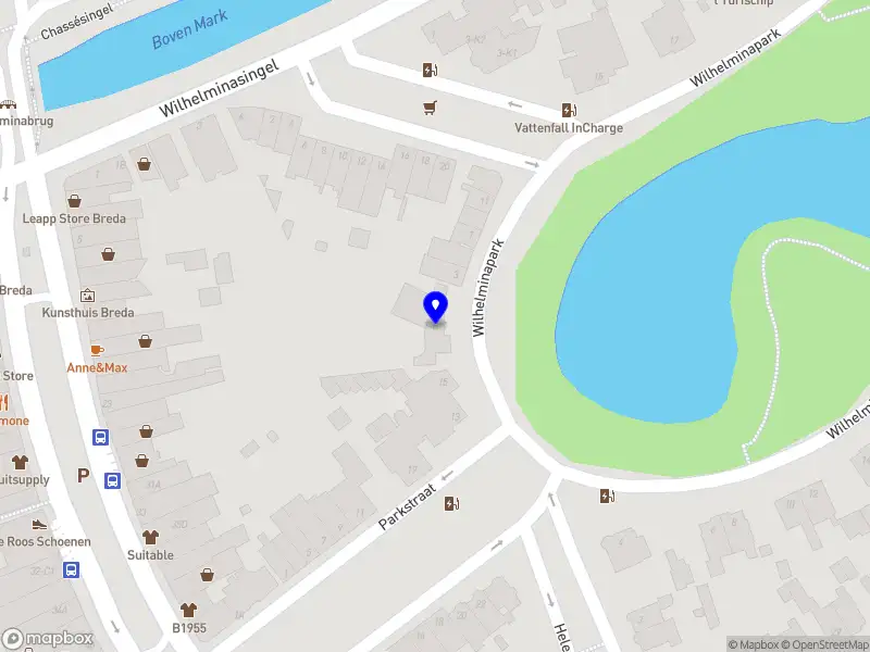 Stichting Beheer Derdengelden Berndsen Van Helmond Advocaten