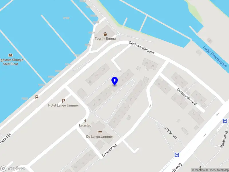 Stichting Open Monumentendag Lelystad