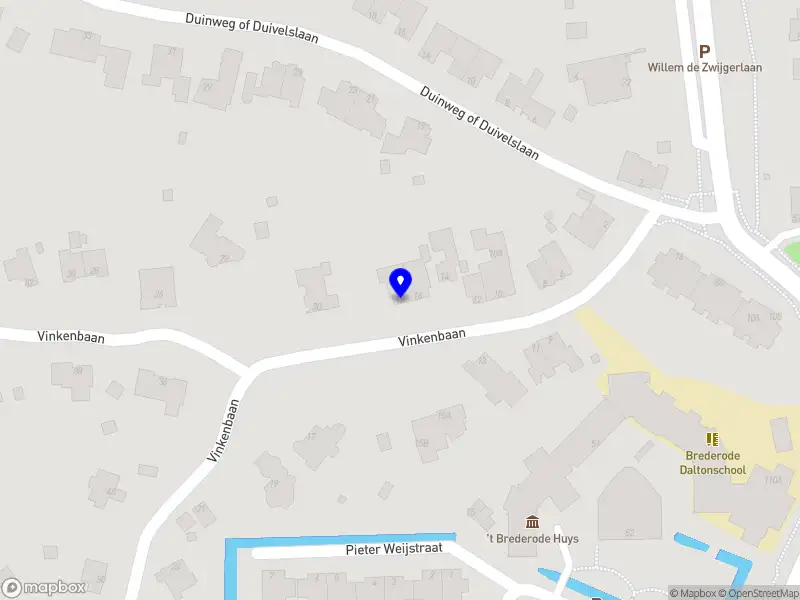 Meridian Transformation