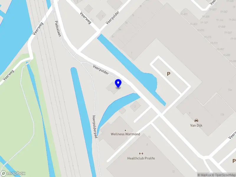 NexVerus Holding B.V.