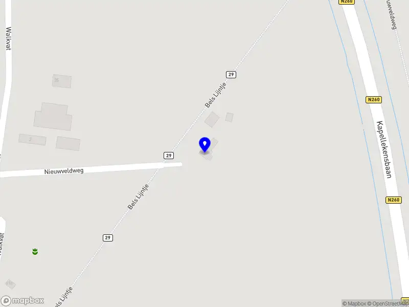 Coöperatie Branchewijs U.A.