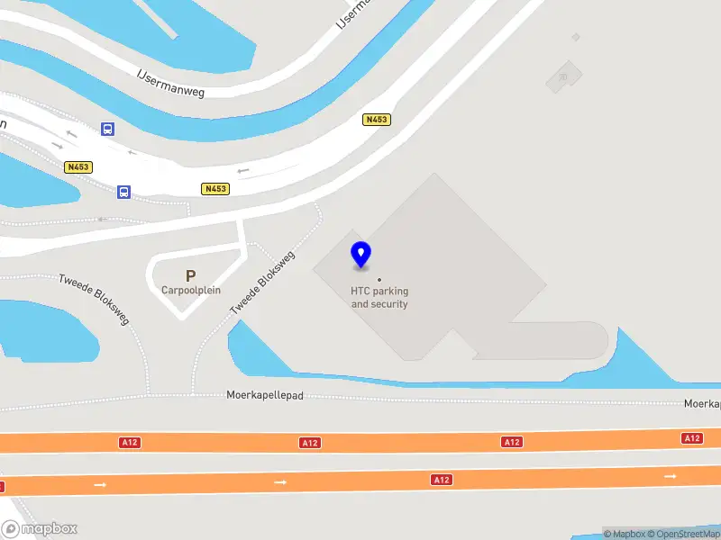 Stichting Administratiekantoor aandelen HTC Group