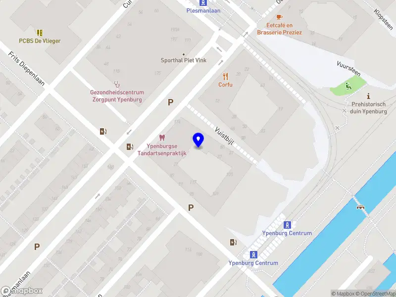 Dolcetto Scheveningen B.V.