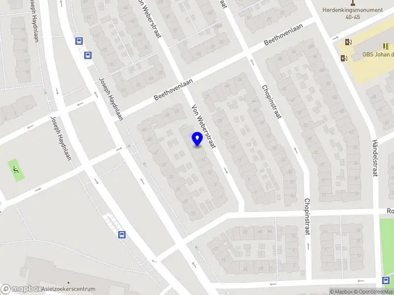 Rudolphus Calvus B.V.