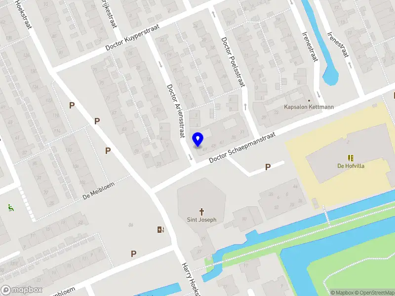 Tianhao Chen Holding B.V.