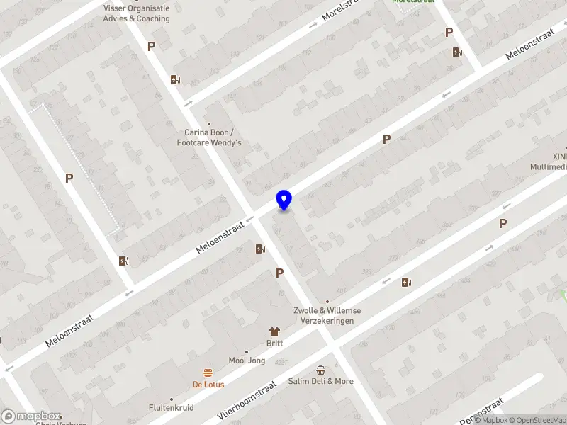 Sophie van der Harst