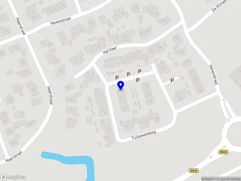 P. van den Bosch Agrarische Dienstverlening