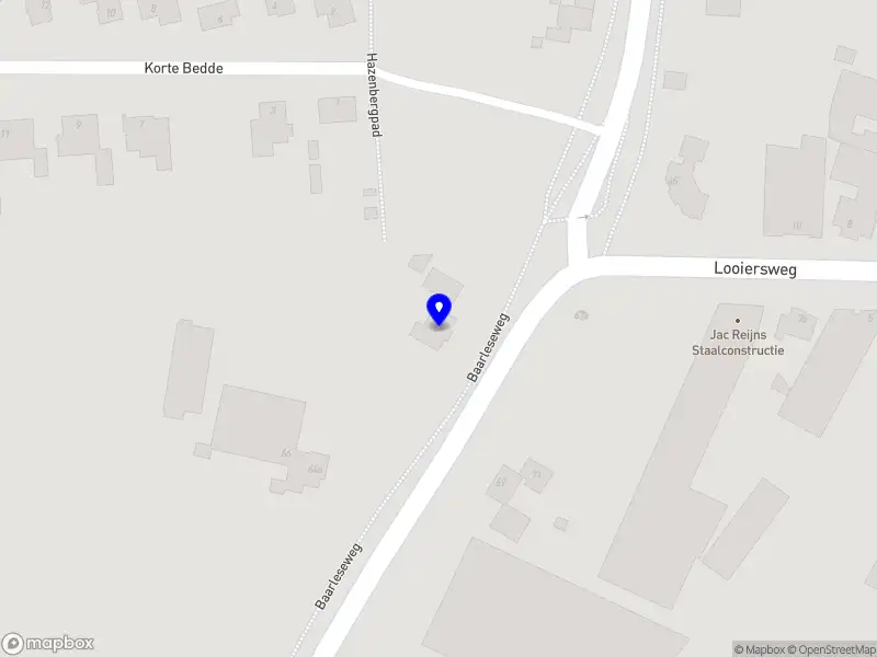 S. Lemans Holding B.V.