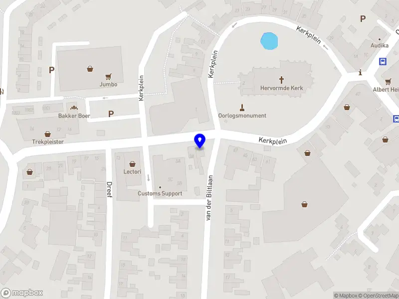 ThurlStone Beheer B.V.