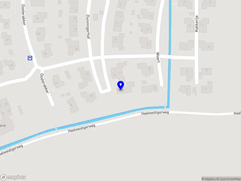 Haalweide Holding B.V.