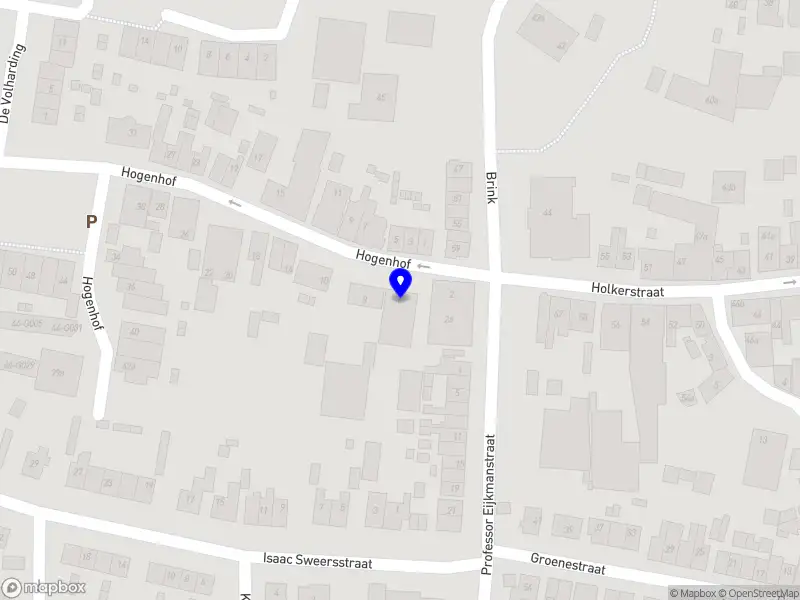 Blake Consultancy B.V.