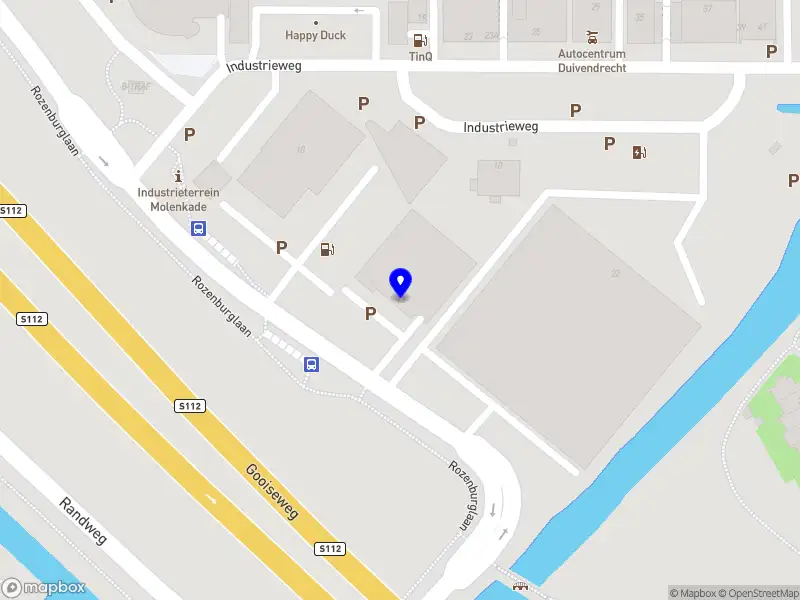 A1 Uitzendgroep B.V.